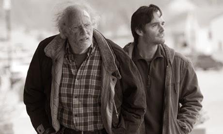 Nebraska [Cine]