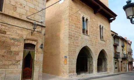 Luz de las imágenes: Pulchra Magistri