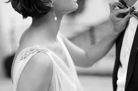 Inés Molina Fotografía - Fotógrafa de Bodas Madrid