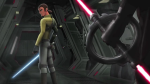 Conoce a Kanan., uno de los Jedis protagonistas de ‘Star Wars Rebels’.