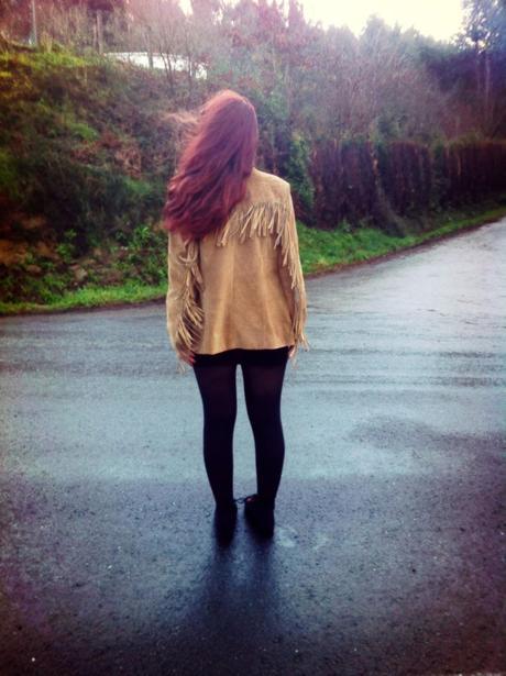 Flecos, flecos everywhere