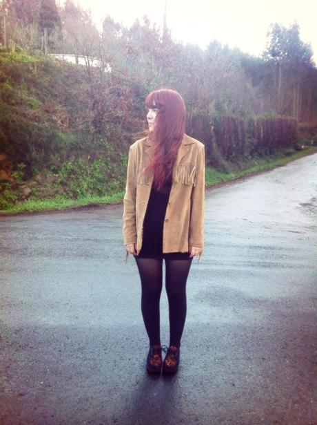 Flecos, flecos everywhere Flecos, flecos everywhere