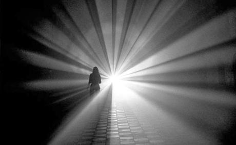 LAS RATAS Y EL MISTERIO DE LAS'EXPERIENCIAS CERCANAS A LA MUERTE'