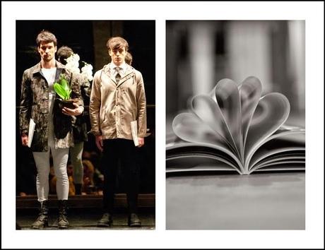 El primero de la clase PARAÍSO GARCÍA MADRID