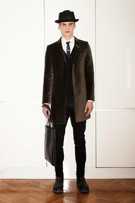 El primero de la clase PARAÍSO GARCÍA MADRID