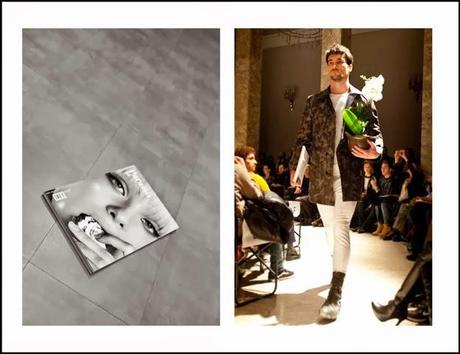 El primero de la clase PARAÍSO GARCÍA MADRID