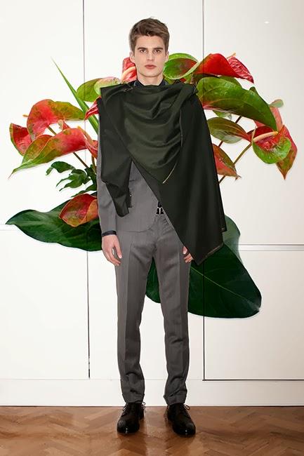 El primero de la clase PARAÍSO GARCÍA MADRID