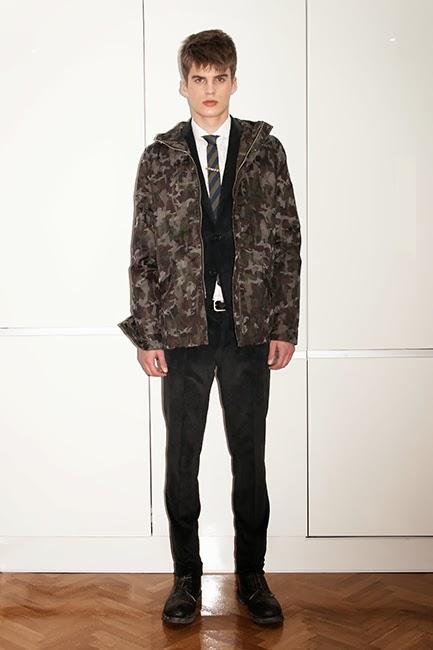 El primero de la clase PARAÍSO GARCÍA MADRID