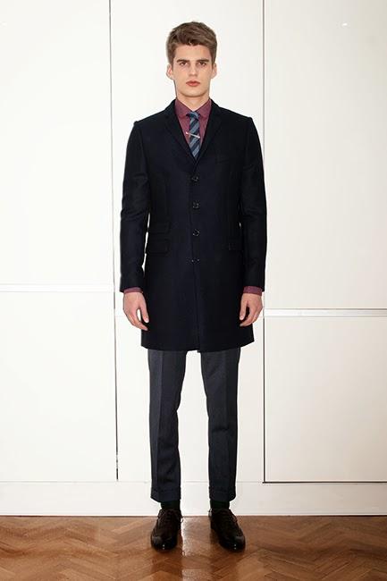 El primero de la clase PARAÍSO GARCÍA MADRID