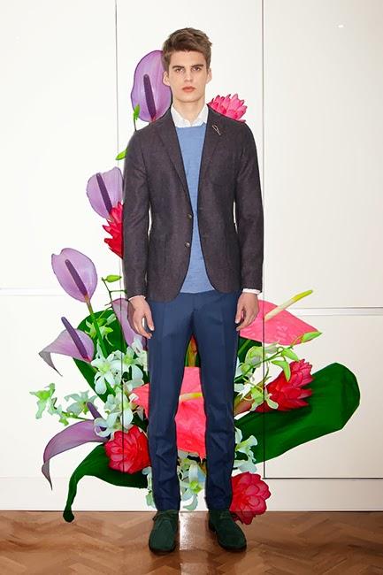 El primero de la clase PARAÍSO GARCÍA MADRID