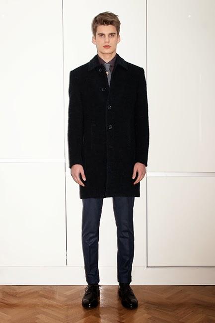 El primero de la clase PARAÍSO GARCÍA MADRID