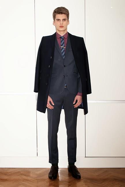 El primero de la clase PARAÍSO GARCÍA MADRID