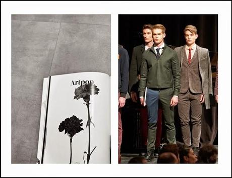 El primero de la clase PARAÍSO GARCÍA MADRID