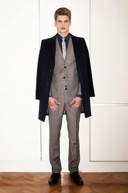 El primero de la clase PARAÍSO GARCÍA MADRID