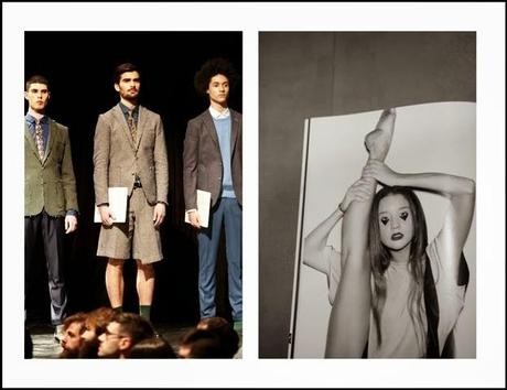 El primero de la clase PARAÍSO GARCÍA MADRID