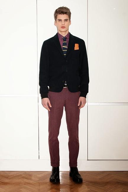 El primero de la clase PARAÍSO GARCÍA MADRID