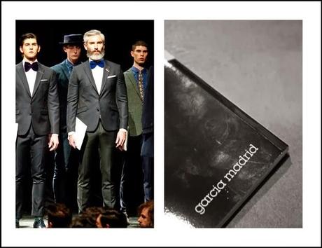 El primero de la clase PARAÍSO GARCÍA MADRID