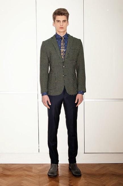 El primero de la clase PARAÍSO GARCÍA MADRID