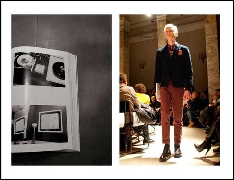 El primero de la clase PARAÍSO GARCÍA MADRID