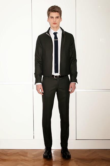 El primero de la clase PARAÍSO GARCÍA MADRID