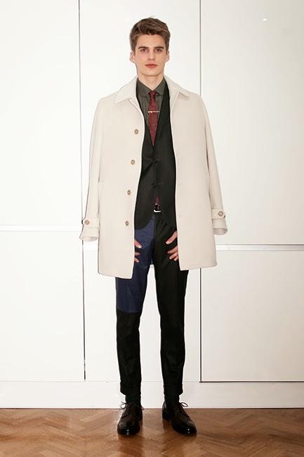 El primero de la clase PARAÍSO GARCÍA MADRID