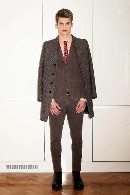 El primero de la clase PARAÍSO GARCÍA MADRID