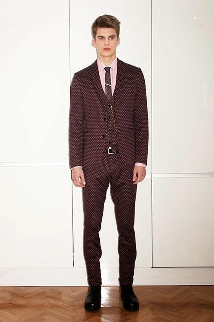 El primero de la clase PARAÍSO GARCÍA MADRID