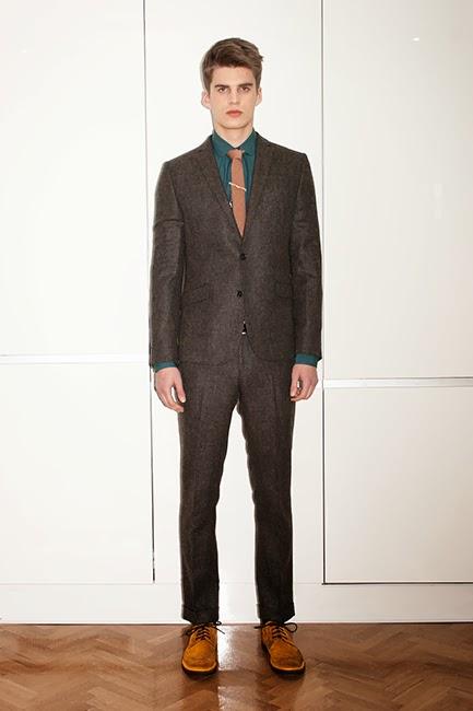 El primero de la clase PARAÍSO GARCÍA MADRID