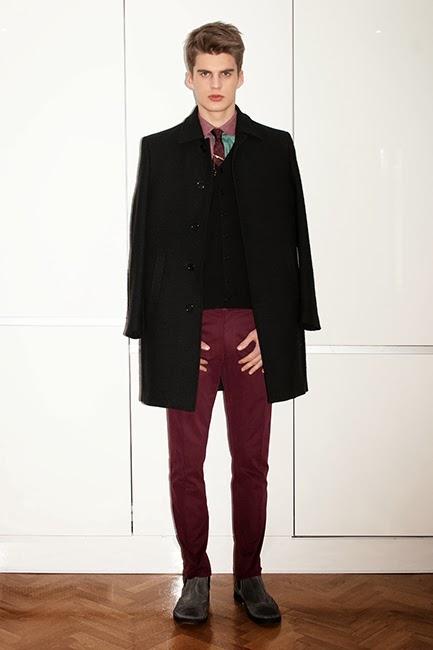 El primero de la clase PARAÍSO GARCÍA MADRID