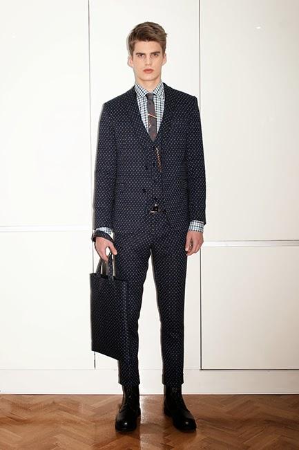 El primero de la clase PARAÍSO GARCÍA MADRID