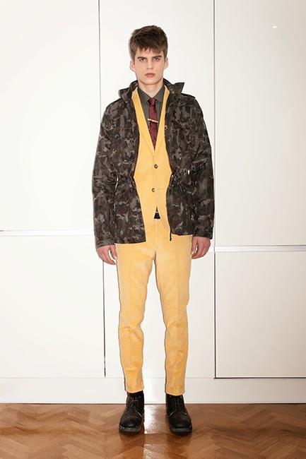 El primero de la clase PARAÍSO GARCÍA MADRID