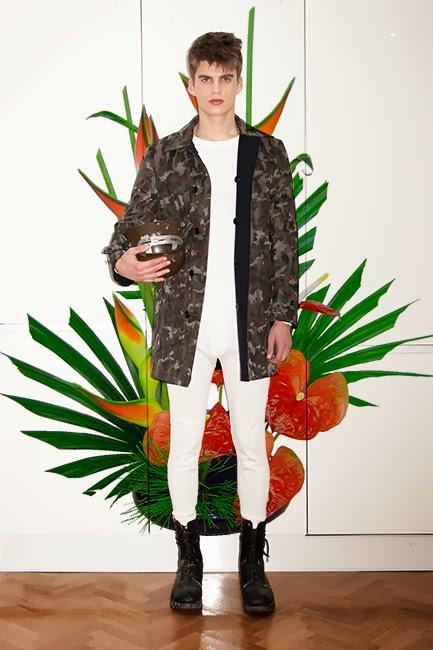 El primero de la clase PARAÍSO GARCÍA MADRID