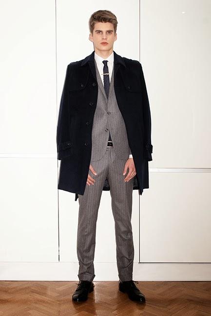 El primero de la clase PARAÍSO GARCÍA MADRID