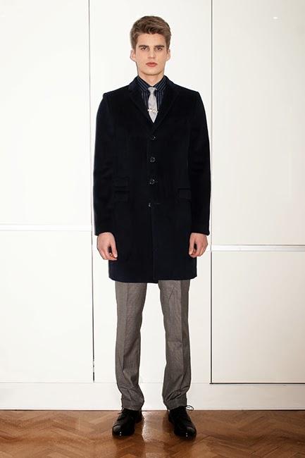 El primero de la clase PARAÍSO GARCÍA MADRID