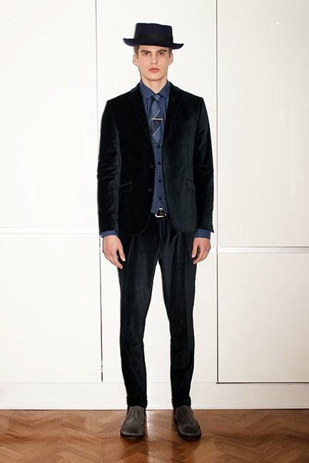 El primero de la clase PARAÍSO GARCÍA MADRID