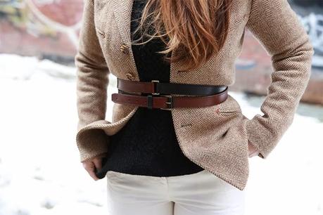 A P R I E T A E L C I N T U R Ó N