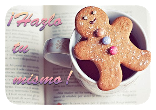 ¡Hazlo Tu Mismo! #3: Papel envejecido.