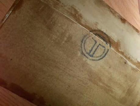 ¡Hazlo Tu Mismo! #3: Papel envejecido.