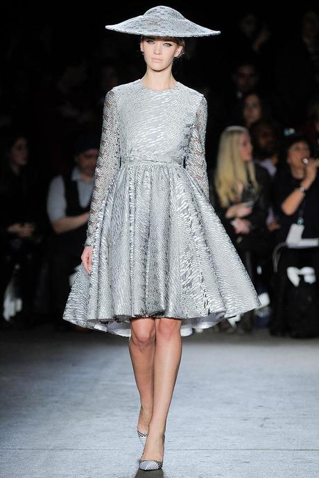 christian siriano MBFWNY ilovepitita MERCEDES BENZ FASHION WEEK NEW YORK (II)