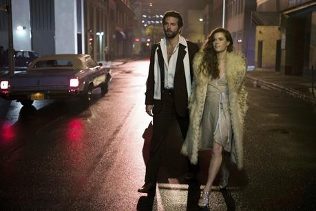 American Hustle: La gran estafa americana