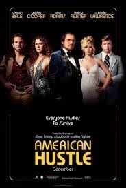 American Hustle: La gran estafa americana