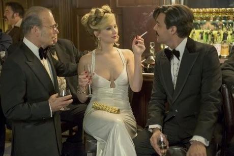American Hustle: La gran estafa americana