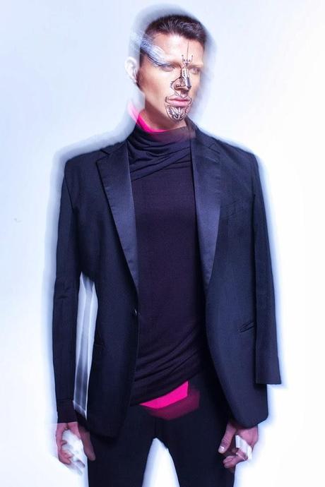 La nueva campaña de Julian Ruiz Spring-Summer 14