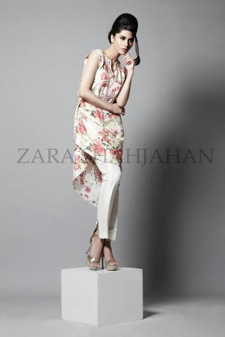 Colección Zara 2014- FOTOS