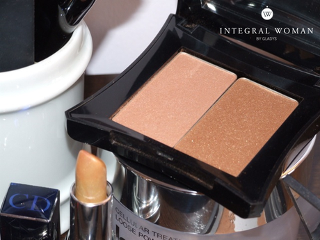 ♥ Paleta Ride Up to the Moon de Nars. Look de Maquillaje