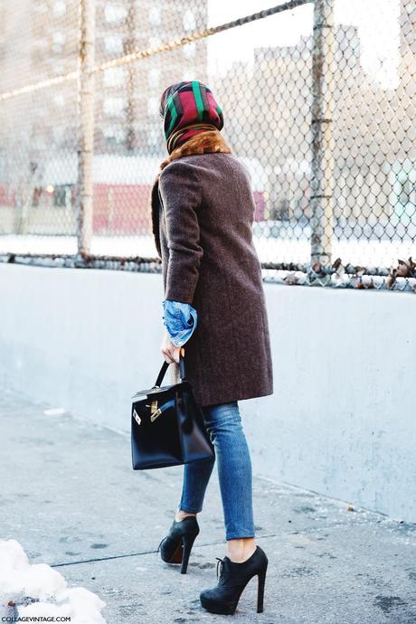 New_York_Fashion_Week-Street_Style-Fall_Winter-2015-Miroslava_Duma-Jeans-3