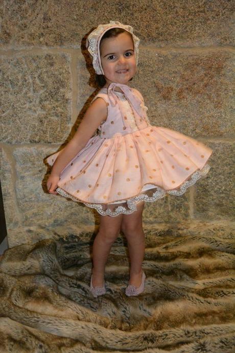 SHIRLY TEMPLE Y SUS VESTIDOS SHIRLY TEMPLE Y SUS VESTIDOS