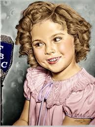 SHIRLY TEMPLE Y SUS VESTIDOS SHIRLY TEMPLE Y SUS VESTIDOS