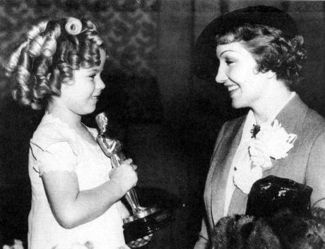 SHIRLY TEMPLE Y SUS VESTIDOS SHIRLY TEMPLE Y SUS VESTIDOS