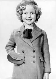 SHIRLY TEMPLE Y SUS VESTIDOS SHIRLY TEMPLE Y SUS VESTIDOS